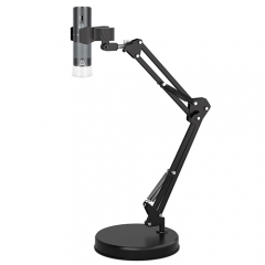 Cainda 4K WiFi Digital Microscope X201